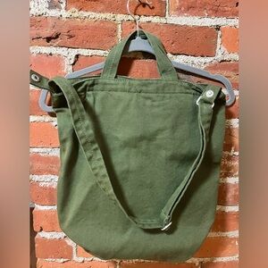Baggu duck bag